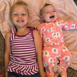 Meet your Posher, Tracey